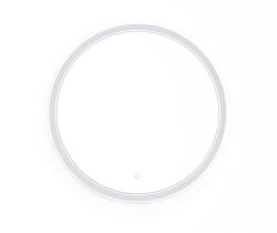 ELTAP Orandiu L, 80x80x4cm, Tükrök világítással, Tükör - smartbutor