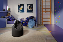 ELTAP Robo gyerek kuckó, Fekete, Poco 10 - smartbutor