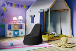 ELTAP Márió, gyerek kuckó, Fekete, Poco 10 - smartbutor