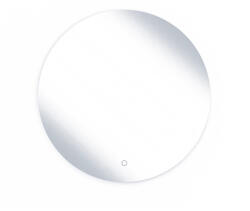 ELTAP Orandiu A, 80x80x4cm, Tükrök világítással, Tükör - smartbutor