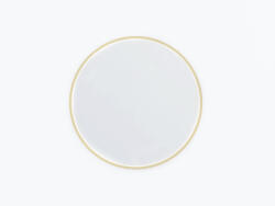 ELTAP Gerbina L, 60x60x2cm, Tükrök világítással, Tükör - smartbutor