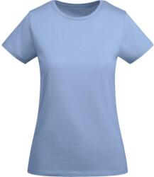 ROLY Női Breda rövid ujjú póló M kék