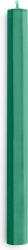 HAY Lumânare Hexagon, verde (AE730-F453)