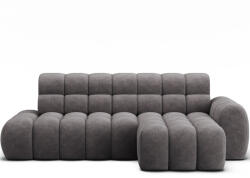 Eltap Ceedro, Szekcionált bútorok, Szürke, Aura 04 - jobbos - smartbutor