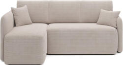 Eltap Hadson, Szekcionált bútorok, Bézs, Jarell 18 - balos - smartbutor