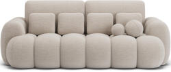 Eltap Cotton, kanapé, Bézs, King 18 - smartbutor