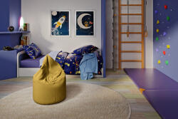 ELTAP Robo gyerek kuckó, Sárga, Poco 50 - smartbutor