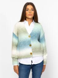 Heavy Tools Női kardigán HANGA kék|zöld