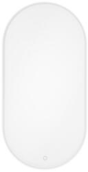 ELTAP Arducati A, 50x100x2, 5cm, Tükrök világítással, Fehér, Tükör - smartbutor