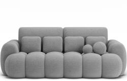 Eltap Cotton, kanapé, Szürke, King 04 - smartbutor