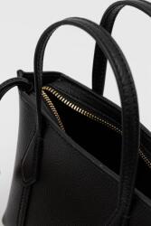 Tory Burch Кожена чанта Tory Burch Perry Mini Tote (175548.001)