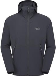 Rab Jachetă Rab Borealis Hoody, beluga (XL)