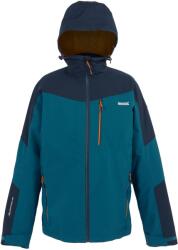 REGATTA Férfi Wentwood IX 3 az 1ben kabát 3XL kék