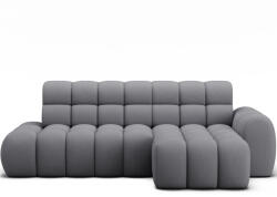 Eltap Ceedro, Szekcionált bútorok, Szürke, Calmora 05 - jobbos - smartbutor