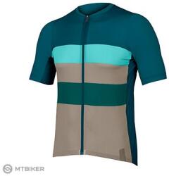 Endura Tricou Endura Pro SL Race, deep teal (XL)