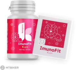Kompava ImunoFit Kids Kompava, 60kps