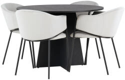  Étkezőgarnitúra Dallas 4330