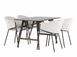  Étkezőgarnitúra Dallas 3951