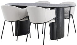  Étkezőgarnitúra Dallas 4123