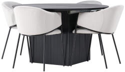  Étkezőgarnitúra Dallas 4333