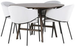  Étkezőgarnitúra Dallas 4441