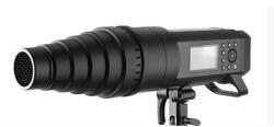 GODOX szűkítő AD400/300Pro (Snoot) (SN 04)
