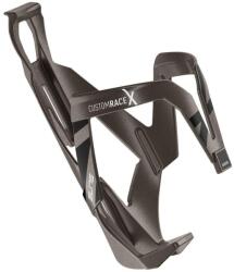 Elite Suport bidon Elite CUSTOM RACE X, titanium