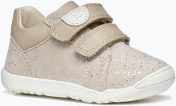 GEOX Gyerekcipők Geox Macchia 25 bézs