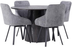  Étkezőgarnitúra Dallas 4315