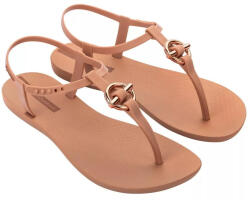 Ipanema Class Belt lábujjközös pink szandál 83655-BD455