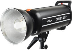 Godox QT1200II M stúdióvaku (Bowens bajonett) (QT1200-M)