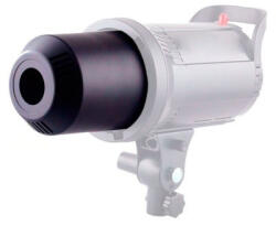 Godox vaku védősapka - hosszú (Bowens bajonett) (BP-L)