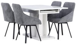  Étkezőgarnitúra Dallas 3936