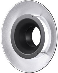 GODOX R200 körvaku reflektor (fényvisszaverő, ezüst belső) (RZI)