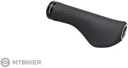 Ergon Manșoane Ergon GS1 Evo, negru (L)