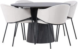  Étkezőgarnitúra Dallas 4316