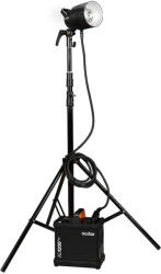 Godox Wistro AD1200Pro vaku (Bowens bajonett) (AD1200-PBM)