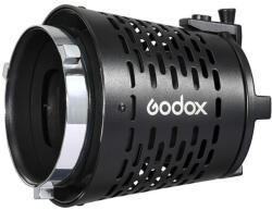 GODOX SA-17 optikai vetítő adapter (Bowens bajonett) (SA 17)