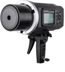 Godox vaku védősapka - rövid (Bowens bajonett) (910 TC300 001)