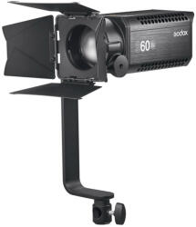 GODOX S60BI fókuszálható videólámpa (Bi-color) (S60BI)