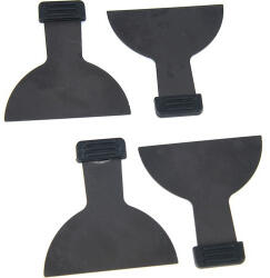 GODOX fényformáló zárólemez szett (SA-07) (SA 07)