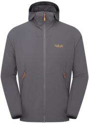 Rab Jachetă Rab Borealis Hoody, graphene (L)