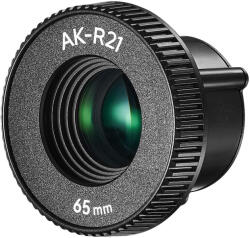 GODOX 65mm lencse AK-R21 vetítő előtéthez (AK-R21-65)
