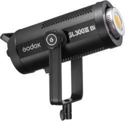 GODOX SL300III Bi-color LED videólámpa (SL300IIIBi)