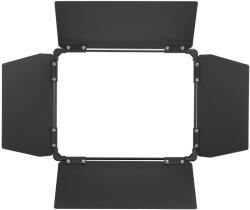 GODOX BD50 négyszárnyú fényterelő (barndoor) LDX50-hez (BD50)