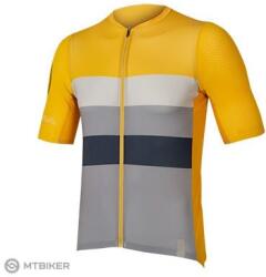 Endura Tricou Endura Pro SL Race, mustard (L)
