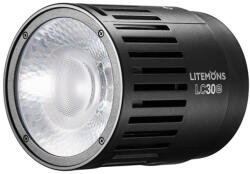 GODOX Litemons LED asztali kétszínű videolámpa szett (Bi-color) (LC30D-BI-KIT)