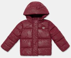 GUESS gyerek dzseki - piros 118-122 - answear - 23 490 Ft