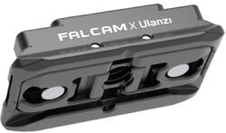 ULANZI Falcam F22 mágneses akciókamera rögzítő talp (DJI-Gopro) [3235] (3235)