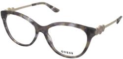 GUESS Szemüvegek Guess GU50230 020 - lencsebolt